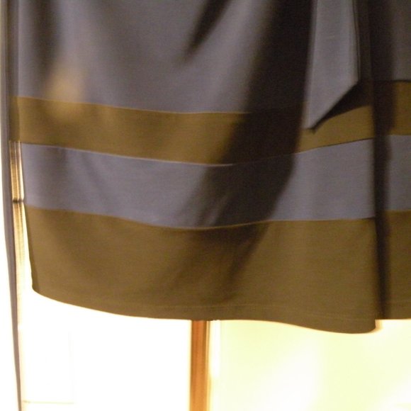 Ralph Lauren Royal Blue dress - Picture 8 of 10